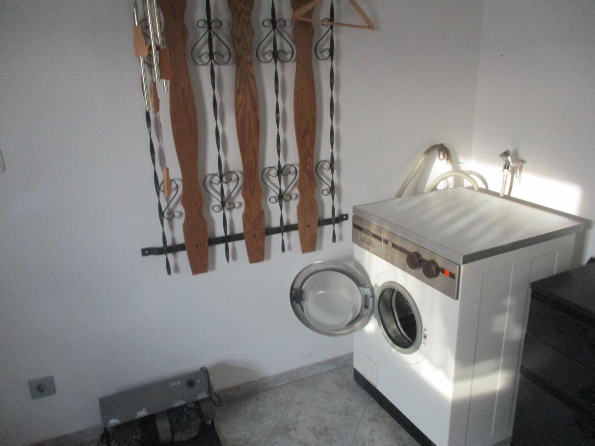 Haus Anna Villa Zandt Ngoại thất bức ảnh