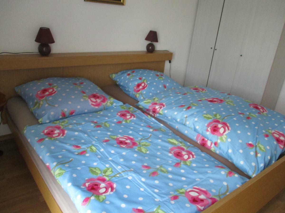 Haus Anna Villa Zandt Ngoại thất bức ảnh