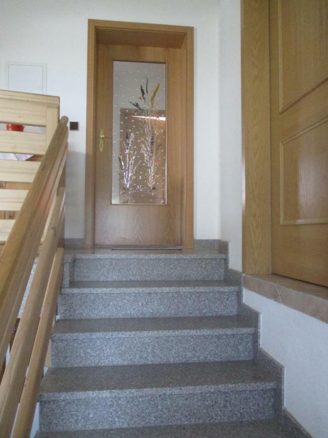 Haus Anna Villa Zandt Ngoại thất bức ảnh