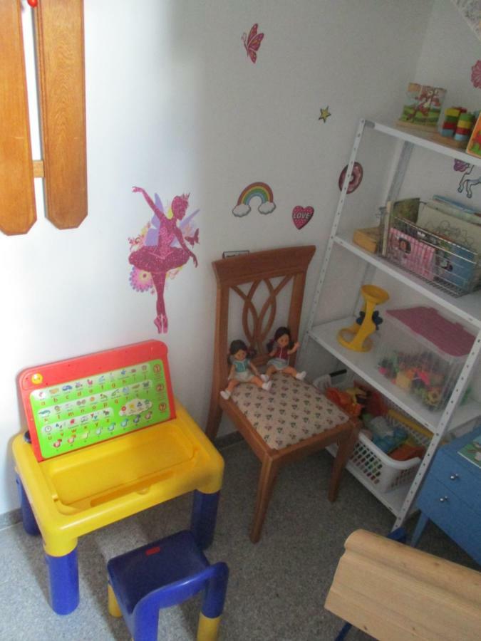 Haus Anna Villa Zandt Ngoại thất bức ảnh